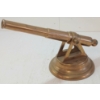 Image 1 : BRASS CANNON MODEL