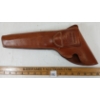 Image 3 : BIANCHI LEATHER HOLSTER - FOR RUGER OLD ARMY 7.5IN BARREL