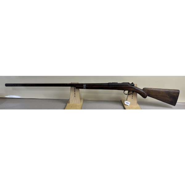 UNKNOWN MAKE/MODEL IN 12GA - PARTS GUN 