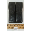 Image 4 : LOT OF 3 - SHOOTING STAR .45CAL MAGS & HOLSTER - PAL REQ.