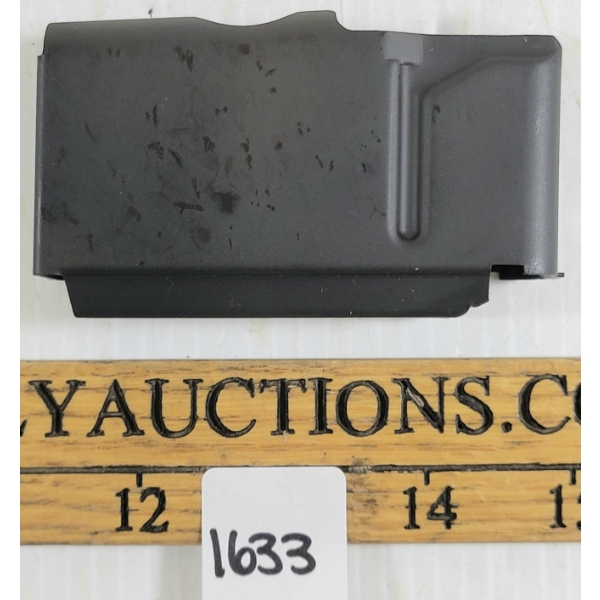 BROWNING BAR .300WIN 3RD MAG