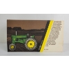 Image 3 : ERTL DIECAST 1953 JOHN DEERE 70 ROW-CROP TRACTOR MODEL