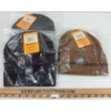 LOT OF 5 - BERNE TOQUES