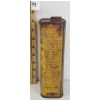 Image 4 : TOURIST PACKAGE EN-AR-CO MOTOR OIL QT CAN