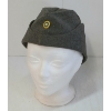 Image 1 : WWII SWEDISH WOOL FIELD CAP