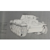 Image 5 : LOT OF 3 - "TANK VERSUS TANK", "ALLIED COMBAT TANKS" & "CHURCHHILL TANK" - PUBLICATIONS