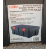 Image 2 : GSC STORAGE LOCKER