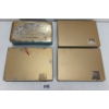 Image 3 : LOT OF 4 - PLAYER'S CIGARETTE TINS