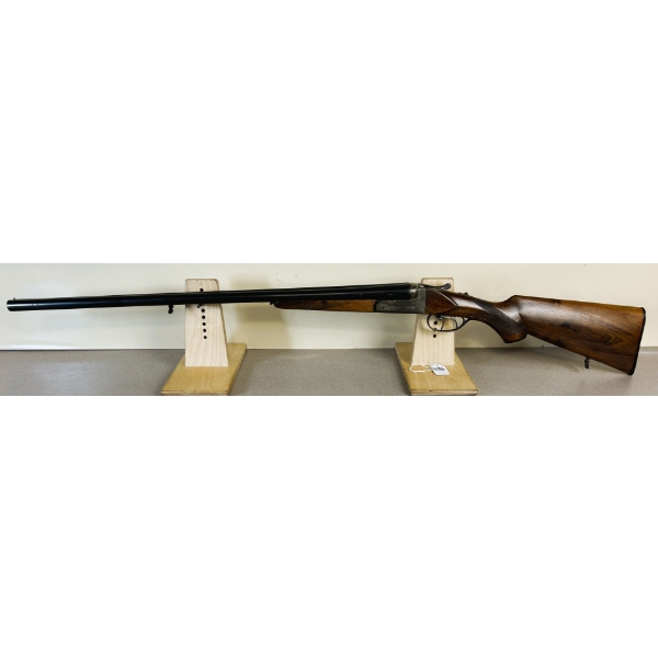 LAURONA EIBAR SXS IN 12 GA 