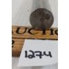 Image 2 : LOT OF 2 - BROWNELLS 12GA FORCING CONE REAMER & CHAMBER LENGTH GAUGE