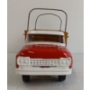 Image 3 : LINEMAR TIN FRICTION OVERLAND EXPRESS TRUCK