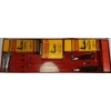 Image 7 : LOT OF 4 - MARBLE'S & OUTERS SHOTGUN CLEANING KITS & HOPPE RODS 