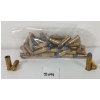 Image 1 : AMMO / BRASS: 76X REMINGTON .32 LONG COLT - 82GR - LEAD LIVE / 3X BRASS