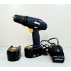 Image 2 : MASTERCRAFT 14.4V CORDLESS DRILL SET