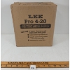 Image 1 : LEE PRO 4-20 ELECTRIC METAL MELTER