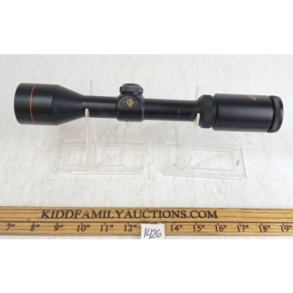 EXCALIBUR LUMI-ZONE CROSSBOW SCOPE W/ BDC RETICLE