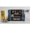 Image 1 : AMMO: 25X FEDERAL 20GA - 2-34IN - #7-1/2 SHOT