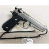 Image 2 : BERETTA MODEL 92 FS IN 9MM - RESTRICTED 
