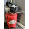 KING AIR COMPRESSOR - 20 GAL - WORKING