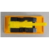 Image 5 : SCHUCO PLASTIC COLES "HYDRAULIK-KRAN M50" MODEL 