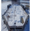 Image 3 : HD COMMERCIAL FLATBED TRAILER - TANDEM
