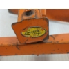 Image 8 : LINCOLN TOYS PRESSED STEEL NO. 5401 ROAD GRADER