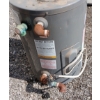 Image 2 : RHEEM 36 LITRE ELECTRIC WATER HEATER