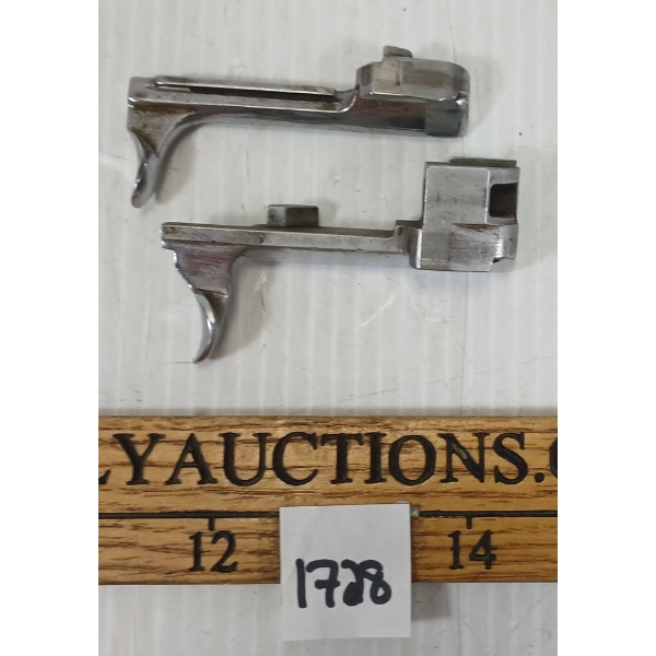 LOT OF 2 - CHARGING HANDLES