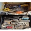 Image 3 : LOT OF 4 - 3 X TOOL BOXES W/ CONTENTS & COMPLETE TOOL KIT - SEE ALL PICS