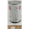 Image 4 : DUROL MOTOR OIL QT CAN