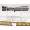 Image 2 : UNMARKED 1911 SLIDE & BARREL W/ SPRING & BUFFER TUBE IN .45ACP