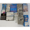 Image 2 : LOT OF 18 - HOT WHEEL PACKS - INCL MUTT MOBILE, SMASHVILLE SET, ETC