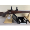 Image 4 : COOPER ARMS MODEL 38 IN .17 COOPER CENTER FIRE MAGNUM 