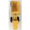 Image 8 : NY-LINT PRESSED STEEL DUMPER