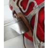 Image 7 : HANWEI SCOTTISH BASKET-HILT BACKSWORD W/ SCABBARD