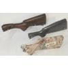 Image 1 : LOT OF 3 - MISC BUTT STOCKS