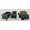 Image 3 : LOT OF 2 - UNKNOWN .22LR MAGAZINES - PAL REQ.