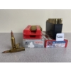 Image 1 : AMMO: 33X MIXED FEDERAL AND HORNADY .243 WIN 