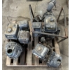 Image 1 : SKID LOT - WATER PUMPS