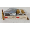 Image 1 : AMMO: 60X FEDERAL & WINCHESTER WESTERN .30-06 SPRG - 180GR - SP