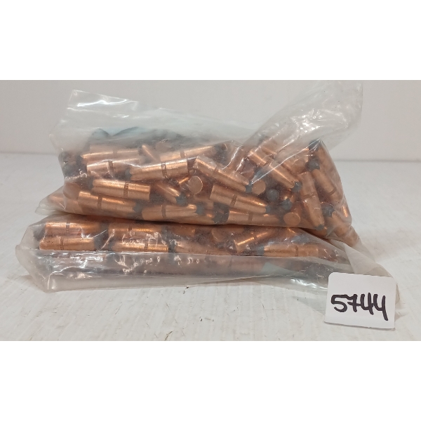 BULLETS: 200X REMINGTON .308 - 180GR - RN