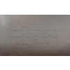Image 5 : STERLING TRAY - 1961 EMPLOYEE AWARD - CDN INSTITUTE OF PLUMBING & HEATING 