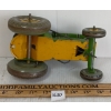 Image 7 : METTOY TIN WIND UP TRACTOR
