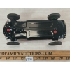 Image 5 : TRADE MARK TIN HOT ROD FRICTION RACER W/ BOX