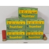 Image 1 : AMMO: 125X HUNTER 12GA - 2 3/4IN - #8 SHOT MAGNUM