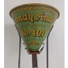 Image 5 : TIN "SANDY ANDY" CRANE NO. 101