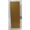 Image 3 : PLAYER'S NAVY CUT WALL CLOCK