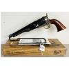 Image 1 : UBERTI 1860 ARMY REPRO IN .44 CAL BP - RESTRICTED 