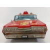 Image 3 : T.N TIN FIRE CHIEF FIRE DEPT CAR