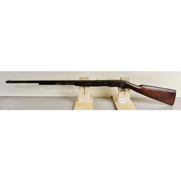 REMINGTON MODEL 12 IN .22 